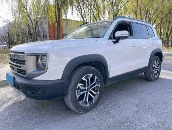2024 Haval H6 1.5T 184HP L4 7DCT