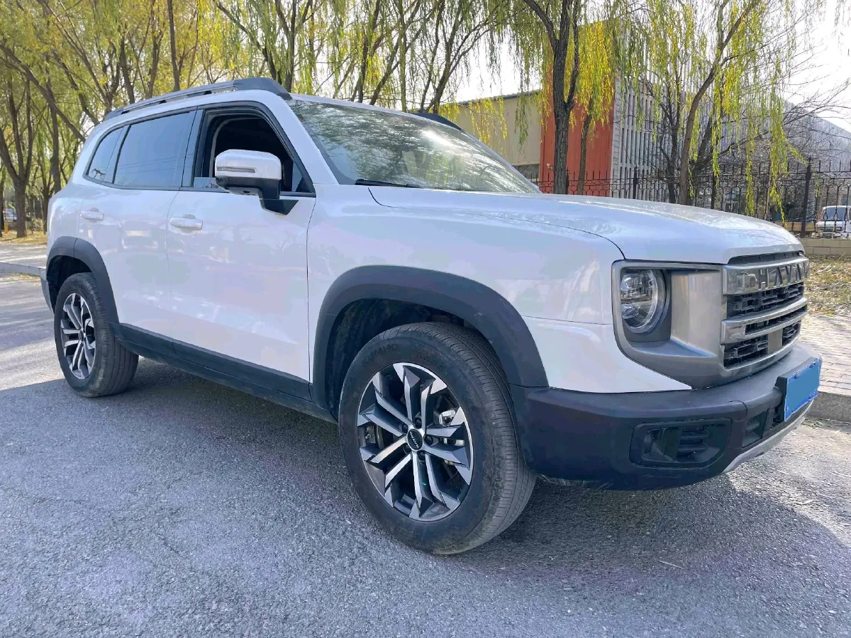 2024 Haval H6 1.5T 184HP L4 7DCT,autocango,china used car exporter,china ev exporter,chinese used car exporter,chinese used ev exporter