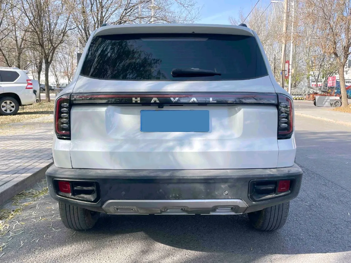 2024 Haval H6 1.5T 184HP L4 7DCT,autocango,china used car exporter,china ev exporter,chinese used car exporter,chinese used ev exporter