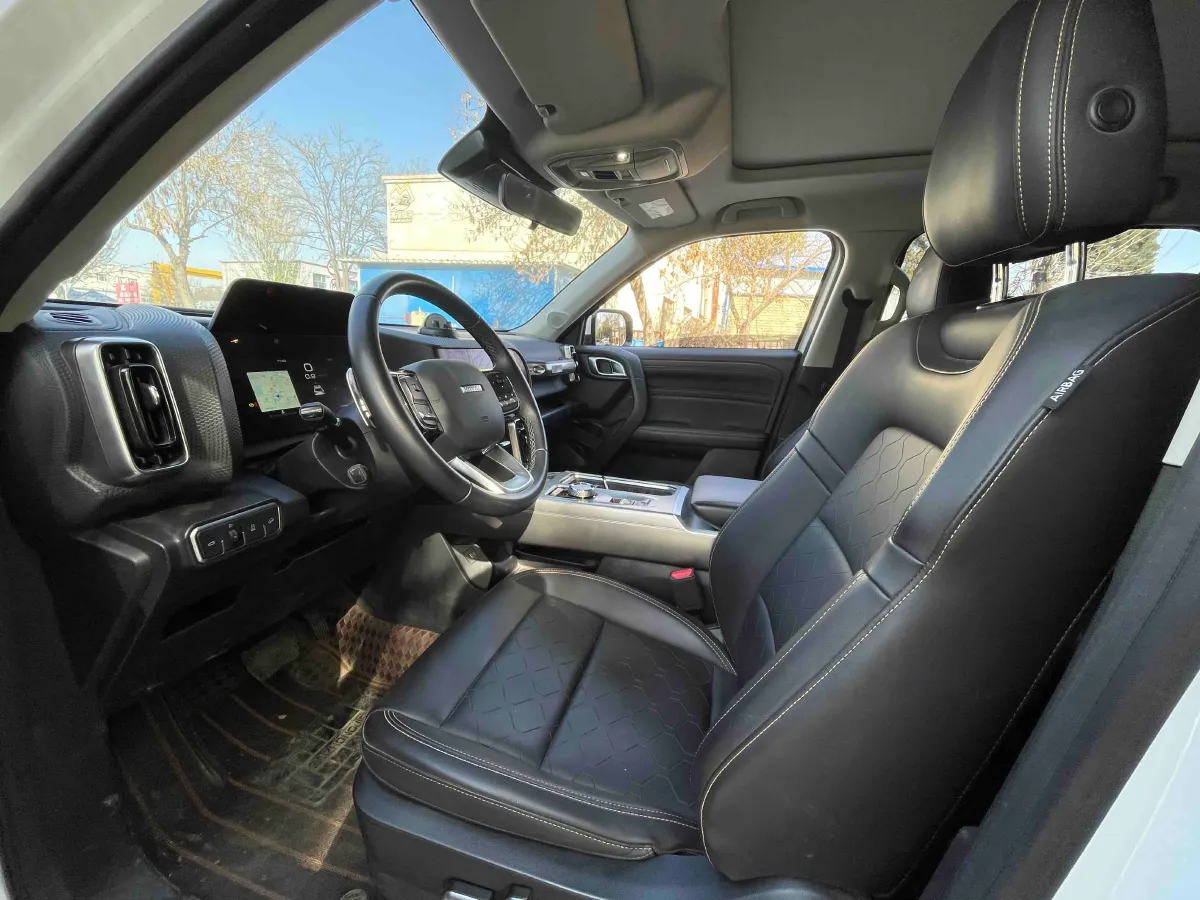 2024 Haval H6 1.5T 184HP L4 7DCT,autocango,china used car exporter,china ev exporter,chinese used car exporter,chinese used ev exporter