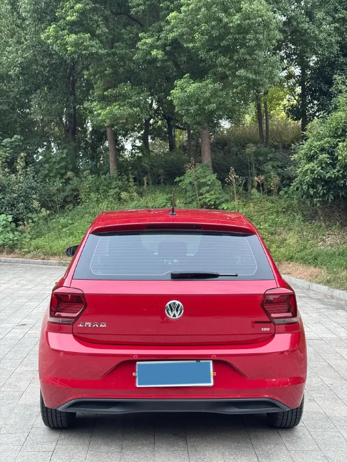 2019 Volkswagen Polo 1.5L 113HP L4 6AT,autocango,china used car exporter,china ev exporter,chinese used car exporter,chinese used ev exporter