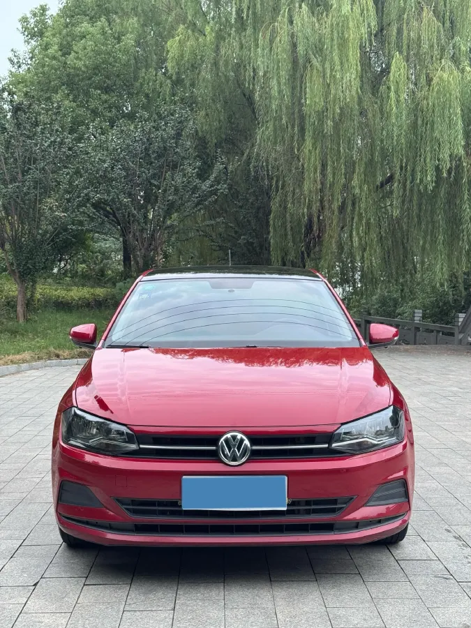 2019 Volkswagen Polo 1.5L 113HP L4 6AT,autocango,china used car exporter,china ev exporter,chinese used car exporter,chinese used ev exporter