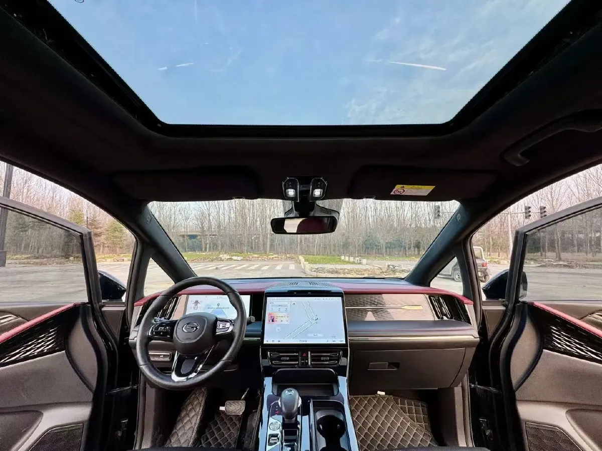 2023 GAC Trumpchi M8 2.0T 252HP L4 8AT,autocango,china used car exporter,china ev exporter,chinese used car exporter,chinese used ev exporter