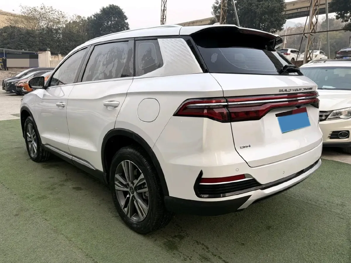 2022 Ruichi Auto EC35 BEV 82HP BEV 36.288KWH,autocango,china used car exporter,china ev exporter,chinese used car exporter,chinese used ev exporter