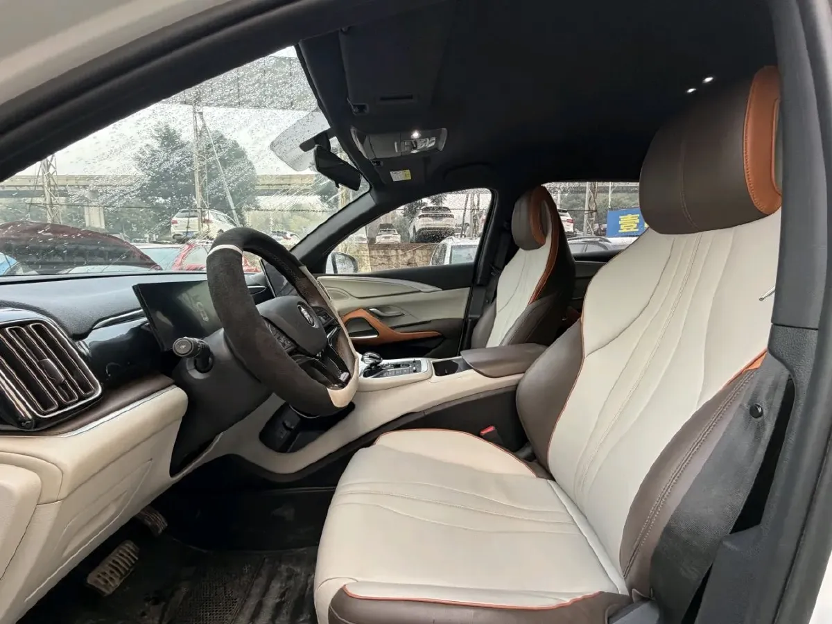 2022 Ruichi Auto EC35 BEV 82HP BEV 36.288KWH,autocango,china used car exporter,china ev exporter,chinese used car exporter,chinese used ev exporter