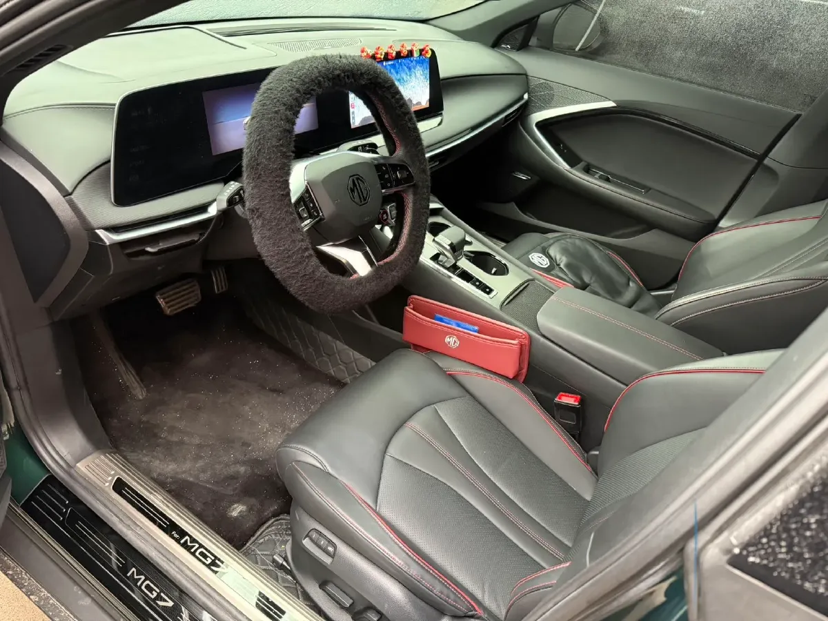 2023 MG 7 2.0T 261HP L4 9AT,autocango,china used car exporter,china ev exporter,chinese used car exporter,chinese used ev exporter