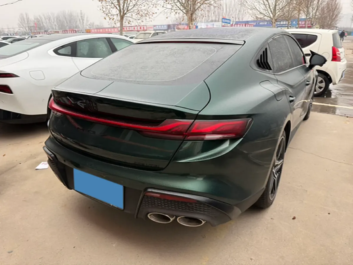2023 MG 7 2.0T 261HP L4 9AT,autocango,china used car exporter,china ev exporter,chinese used car exporter,chinese used ev exporter