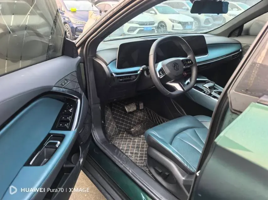 2023 MG 7 1.5T 188HP L4 7DCT,autocango,china used car exporter,china ev exporter,chinese used car exporter,chinese used ev exporter