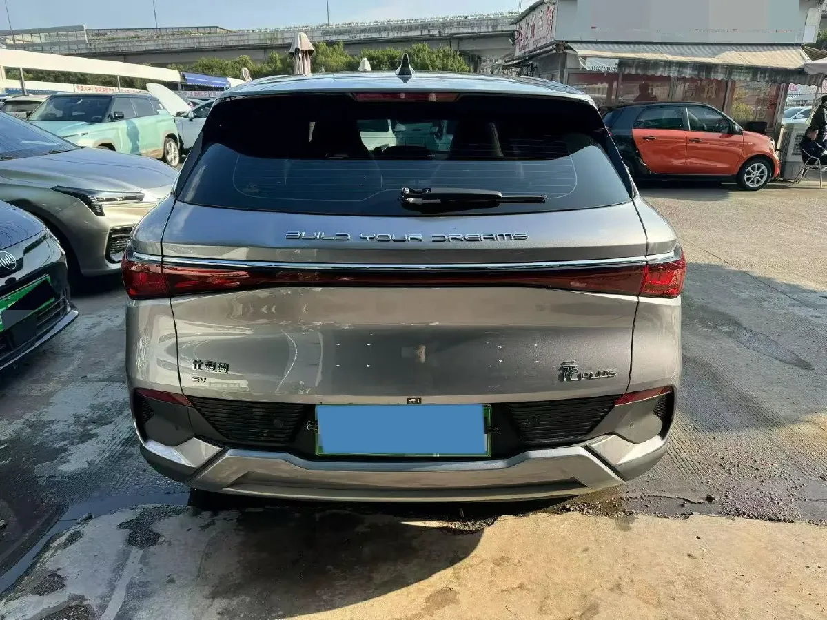 2023 BYD Yuan Plus BEV 49.92KWH,autocango,china used car exporter,china ev exporter,chinese used car exporter,chinese used ev exporter
