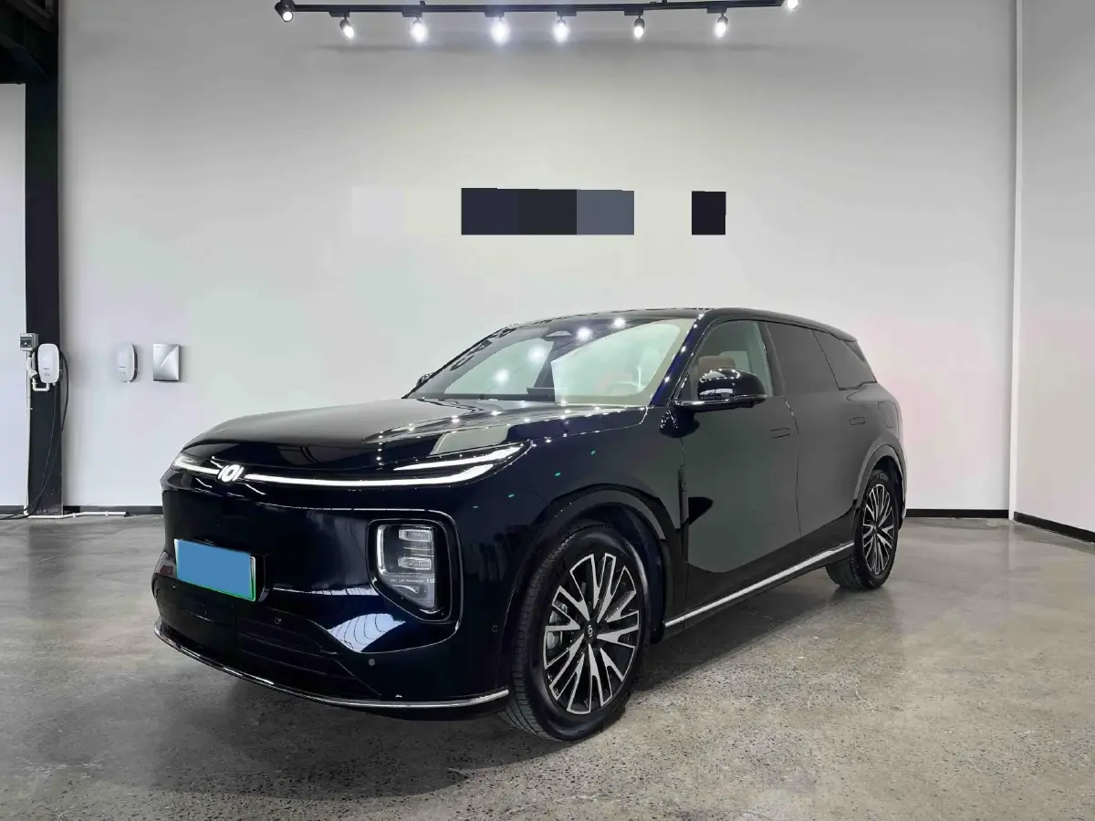 2025 ChangAn QiYuan Q07 1.5T 150HP L4 E-CVT PHEV