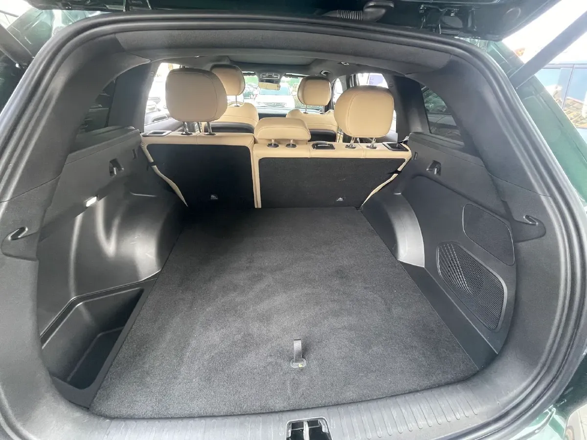 2025 Geely Monjaro 2.0T 238HP L4 8AT,autocango,china used car exporter,china ev exporter,chinese used car exporter,chinese used ev exporter