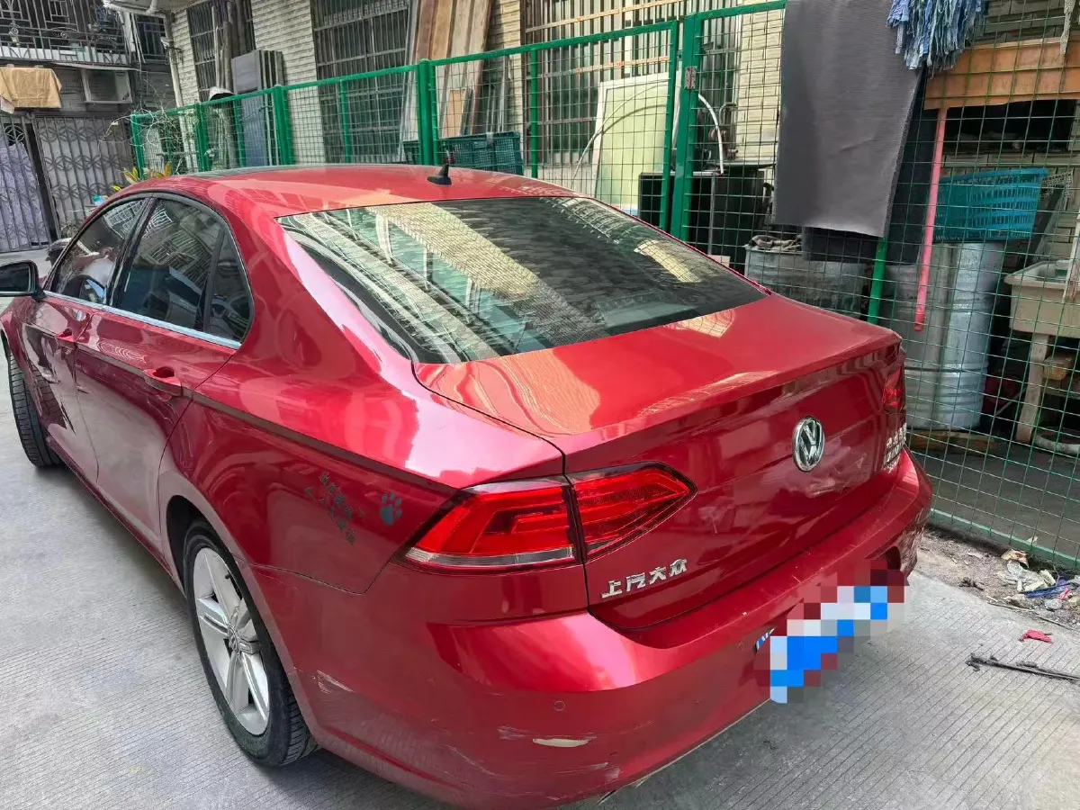 2018 Volkswagen Lamando 1.4T 150HP L4 7DCT,autocango,china used car exporter,china ev exporter,chinese used car exporter,chinese used ev exporter