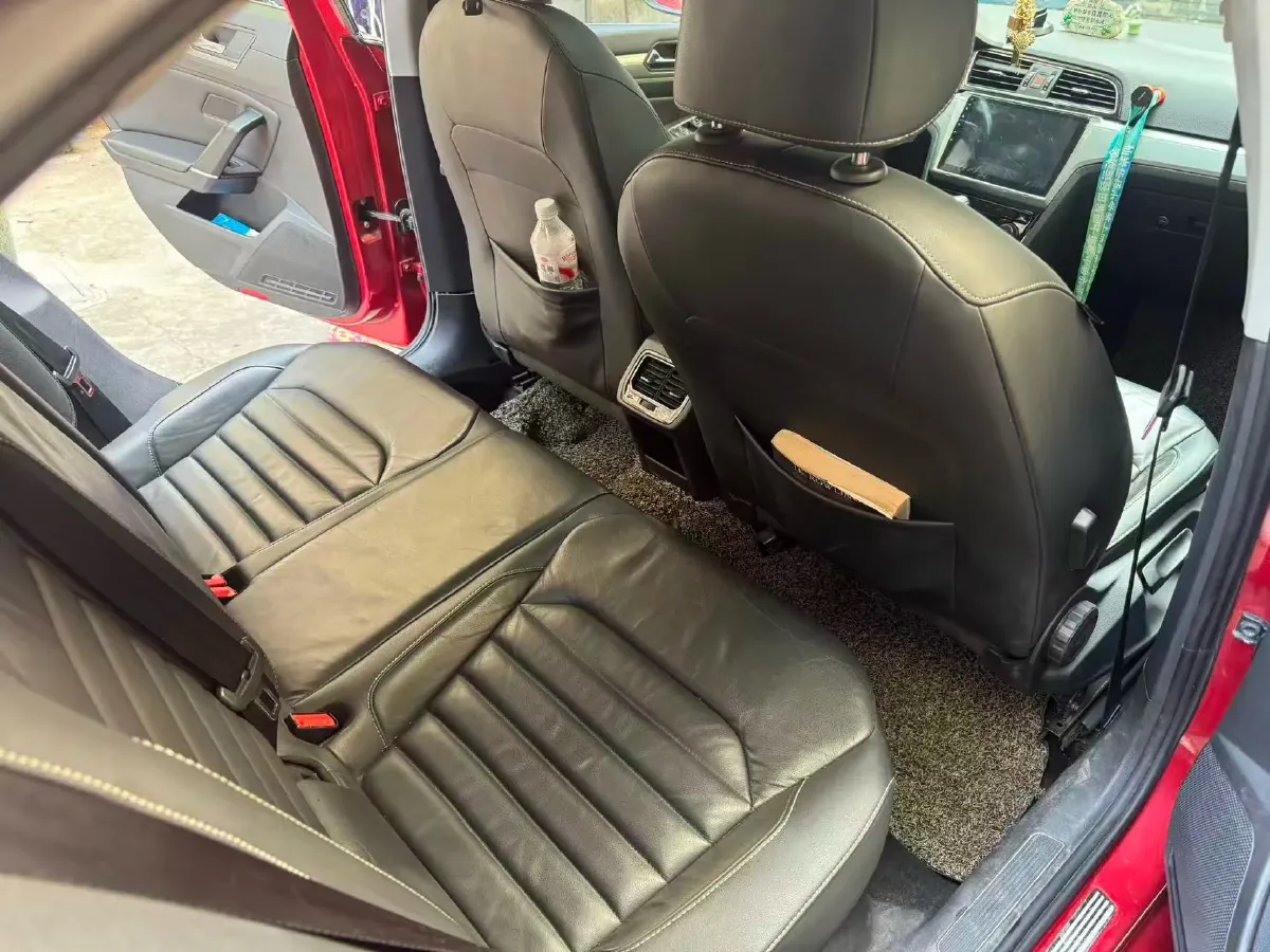 2018 Volkswagen Lamando 1.4T 150HP L4 7DCT,autocango,china used car exporter,china ev exporter,chinese used car exporter,chinese used ev exporter