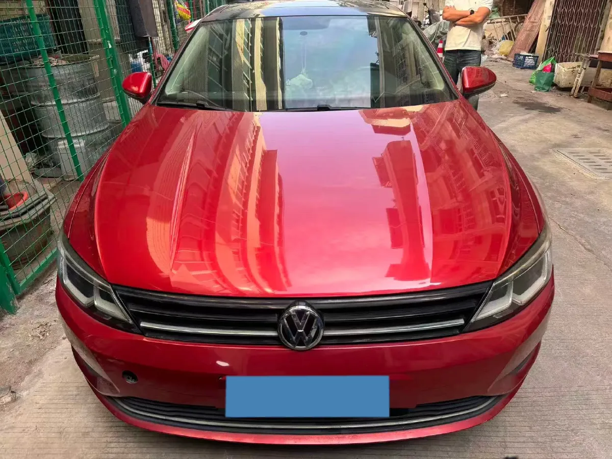 2018 Volkswagen Lamando 1.4T 150HP L4 7DCT,autocango,china used car exporter,china ev exporter,chinese used car exporter,chinese used ev exporter