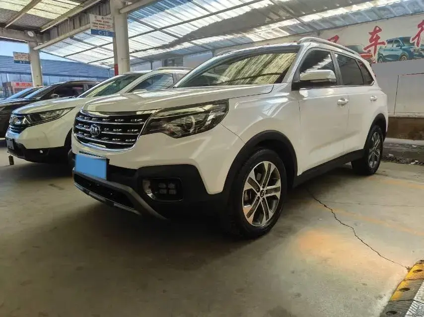 2018 Kia Sportage R 2.0L 160HP L4 6AT