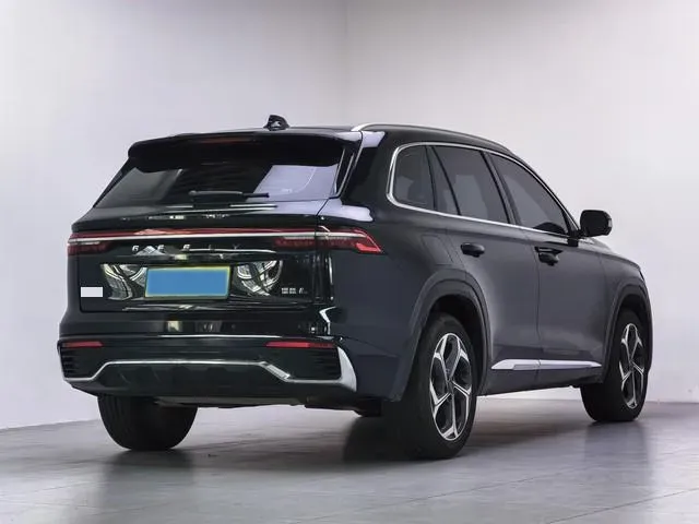 2024 Geely Monjaro 2.0T 238HP L4 8AT,autocango,china used car exporter,china ev exporter,chinese used car exporter,chinese used ev exporter
