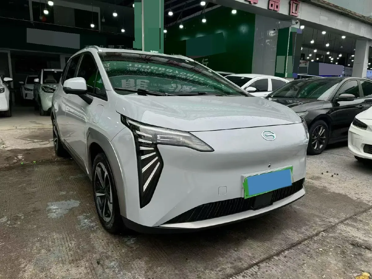 2023 Aion Y BEV 61.7KWH,autocango,china used car exporter,china ev exporter,chinese used car exporter,chinese used ev exporter