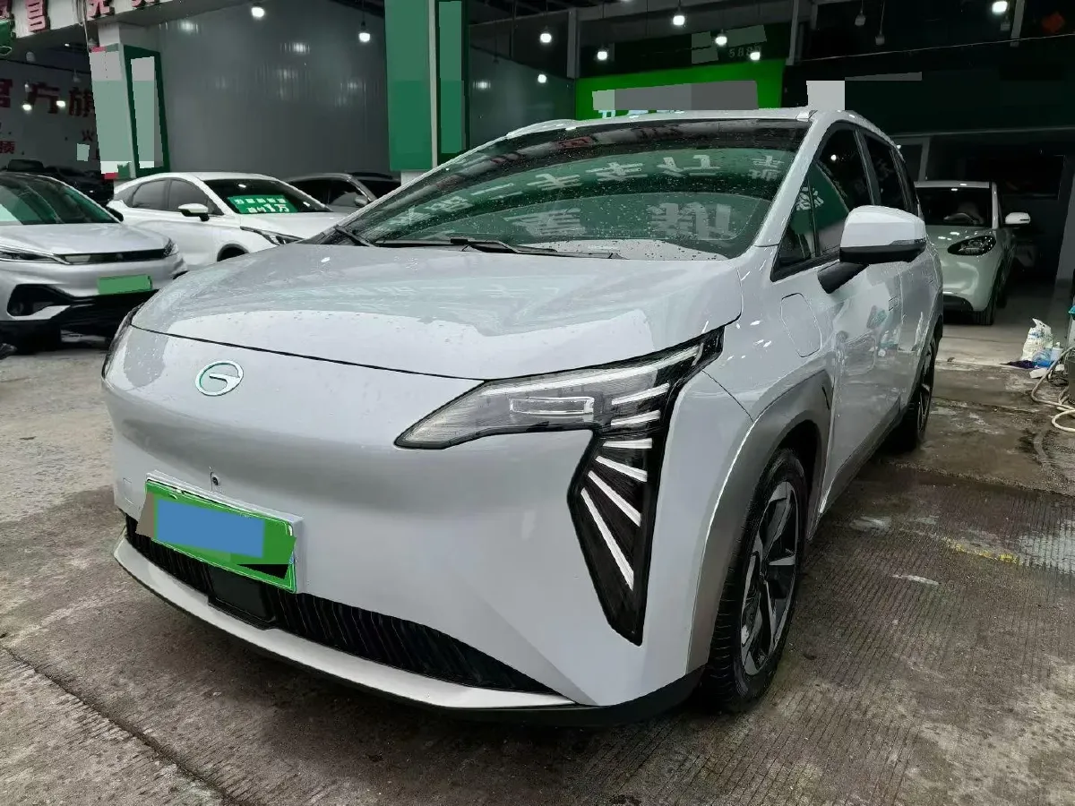 2023 Aion Y BEV 61.7KWH,autocango,china used car exporter,china ev exporter,chinese used car exporter,chinese used ev exporter
