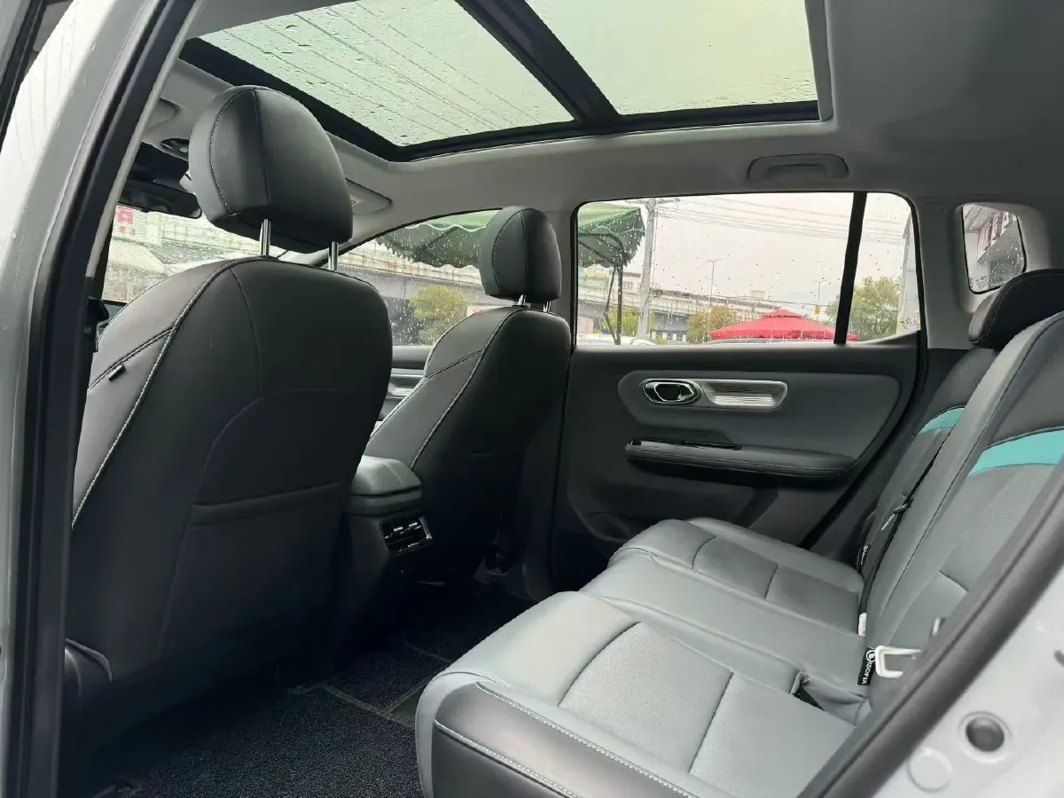 2023 Aion Y BEV 61.7KWH,autocango,china used car exporter,china ev exporter,chinese used car exporter,chinese used ev exporter