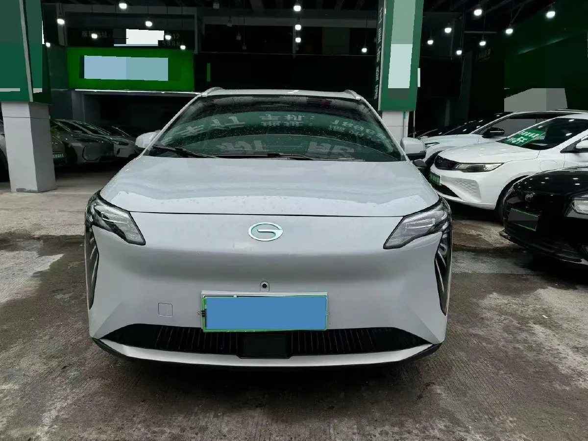 2023 Aion Y BEV 61.7KWH,autocango,china used car exporter,china ev exporter,chinese used car exporter,chinese used ev exporter