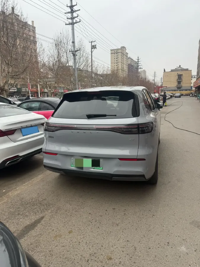 2024 LanDian E5 1.5L 110HP L4 E-CVT PHEV 17.52KWH,autocango,china used car exporter,china ev exporter,chinese used car exporter,chinese used ev exporter
