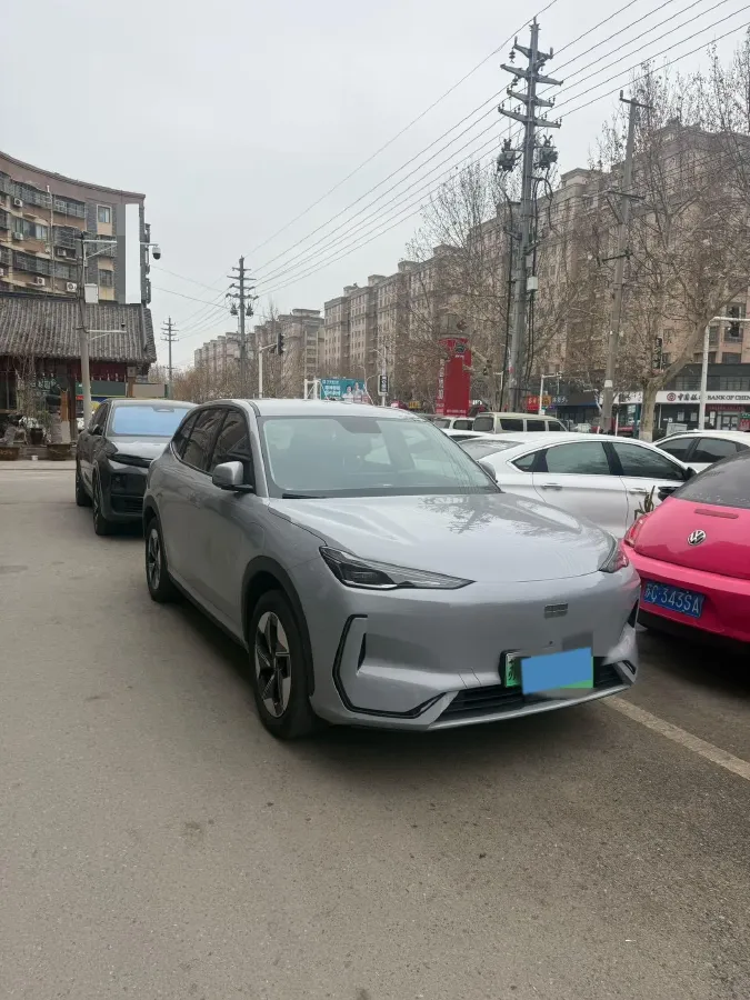 2024 LanDian E5 1.5L 110HP L4 E-CVT PHEV 17.52KWH,autocango,china used car exporter,china ev exporter,chinese used car exporter,chinese used ev exporter