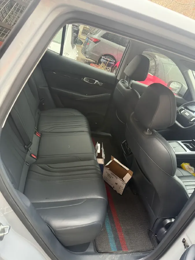 2024 LanDian E5 1.5L 110HP L4 E-CVT PHEV 17.52KWH,autocango,china used car exporter,china ev exporter,chinese used car exporter,chinese used ev exporter