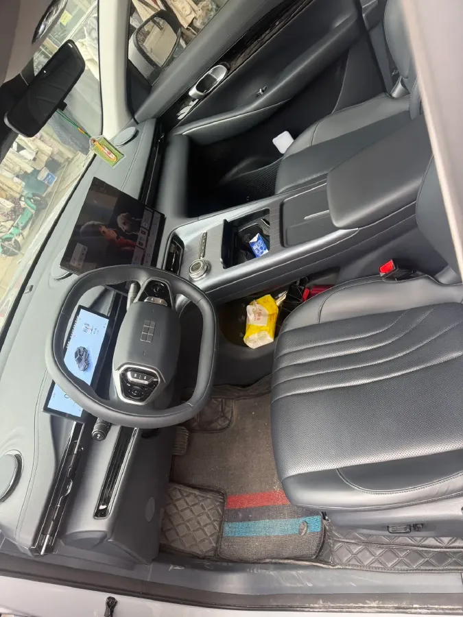 2024 LanDian E5 1.5L 110HP L4 E-CVT PHEV 17.52KWH,autocango,china used car exporter,china ev exporter,chinese used car exporter,chinese used ev exporter