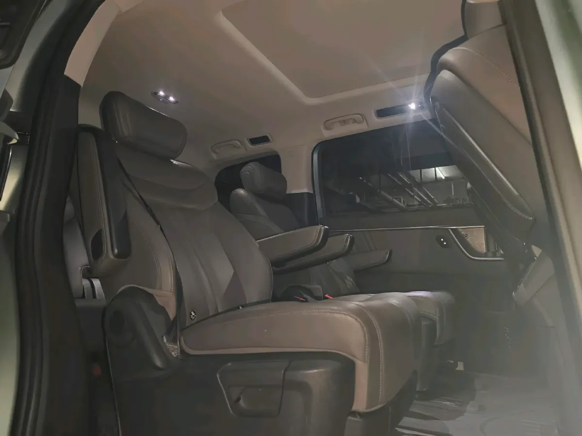 2024 MAXUS DaJia 7 BEV 90KWH,autocango,china used car exporter,china ev exporter,chinese used car exporter,chinese used ev exporter