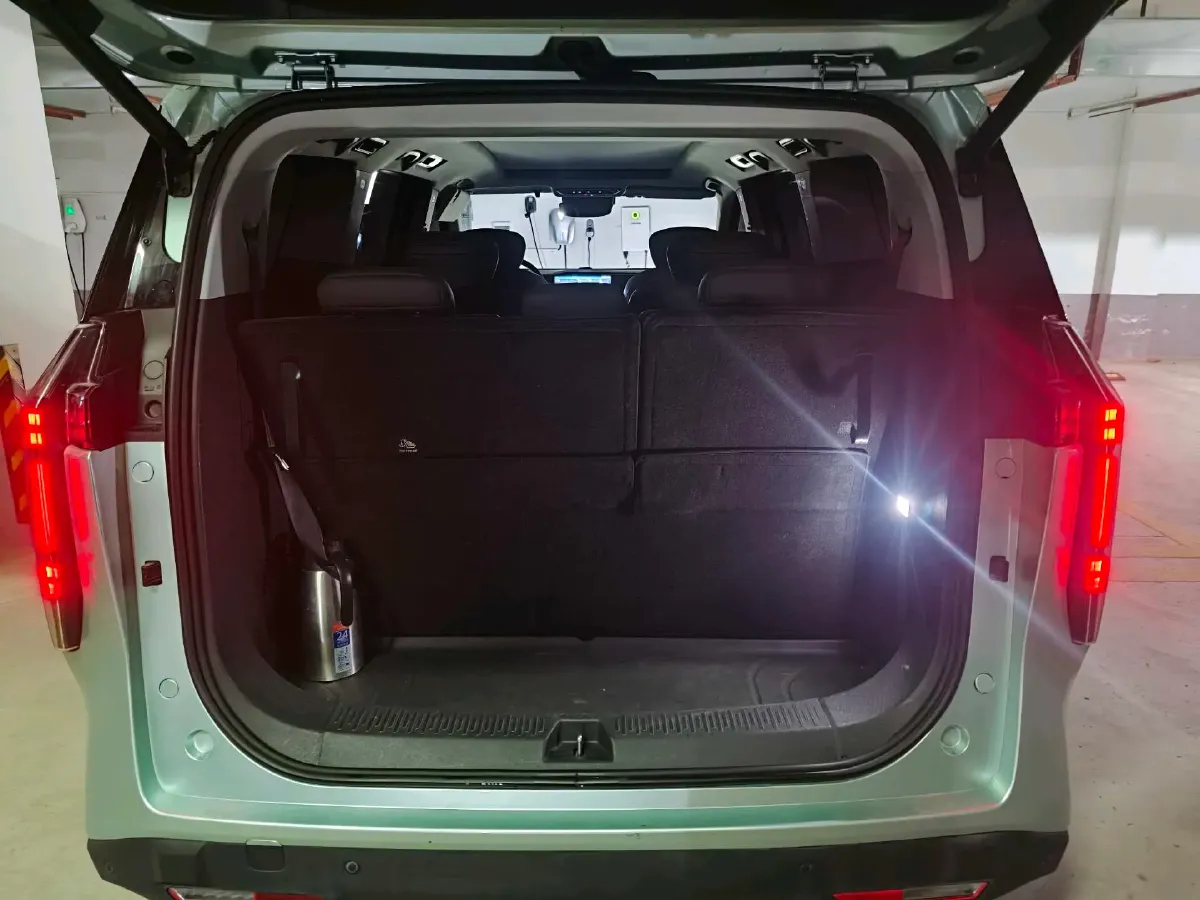 2024 MAXUS DaJia 7 BEV 90KWH,autocango,china used car exporter,china ev exporter,chinese used car exporter,chinese used ev exporter