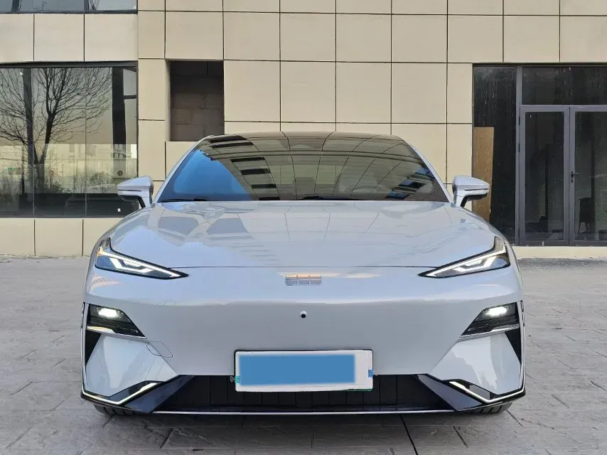 2024 Geely Galaxy E8 BEV 76KWH,autocango,china used car exporter,china ev exporter,chinese used car exporter,chinese used ev exporter