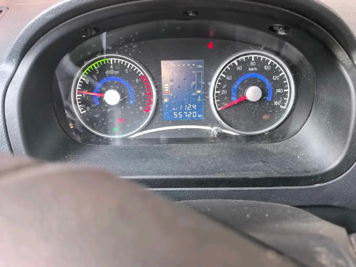 2017 JAC Refine S2 1.5L 113HP L4 5MT,autocango,china used car exporter,china ev exporter,chinese used car exporter,chinese used ev exporter