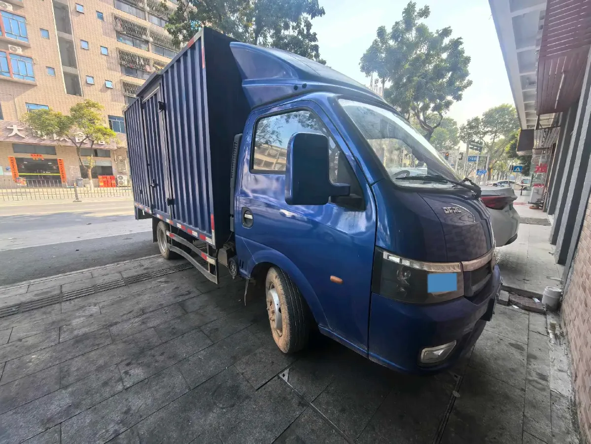 2017 JAC Refine S2 1.5L 113HP L4 5MT,autocango,china used car exporter,china ev exporter,chinese used car exporter,chinese used ev exporter