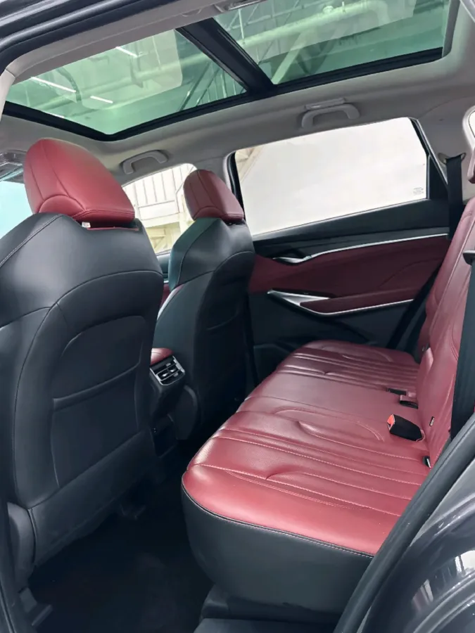 2020 ChangAn CS75 Plus 1.5T 178HP L4 6AT,autocango,china used car exporter,china ev exporter,chinese used car exporter,chinese used ev exporter