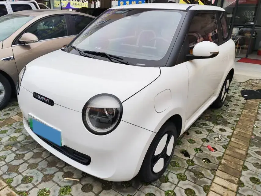2022 Levdeo Mango BEV 17.28KWH