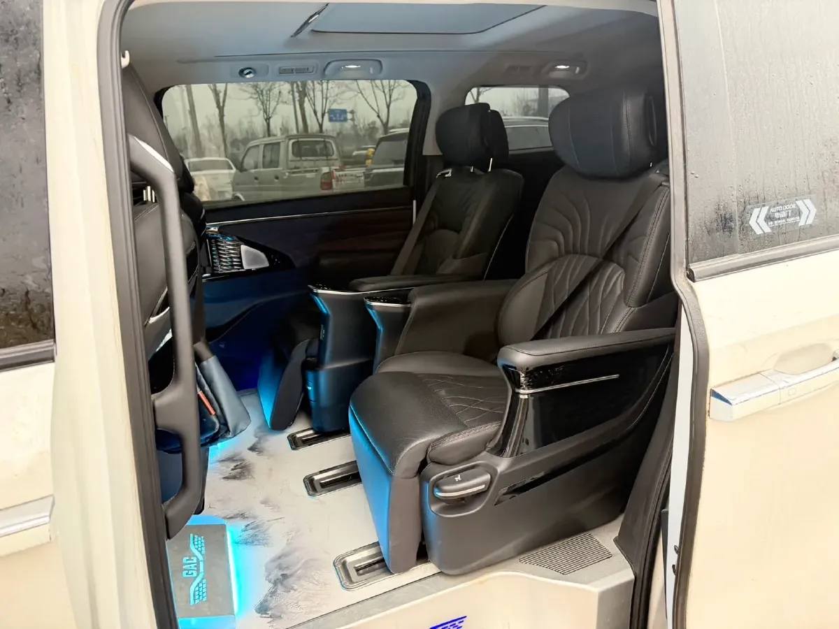 2024 GAC Trumpchi M8 2.0T 252HP L4 8AT,autocango,china used car exporter,china ev exporter,chinese used car exporter,chinese used ev exporter