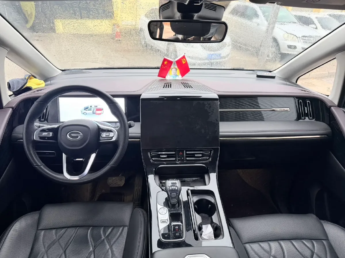 2024 GAC Trumpchi M8 2.0T 252HP L4 8AT,autocango,china used car exporter,china ev exporter,chinese used car exporter,chinese used ev exporter