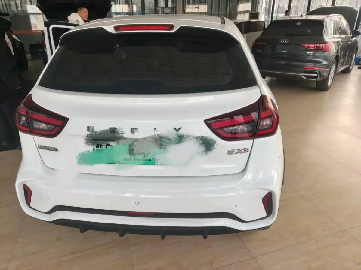 2021 WuLing Nano EV BEV 28KWH,autocango,china used car exporter,china ev exporter,chinese used car exporter,chinese used ev exporter