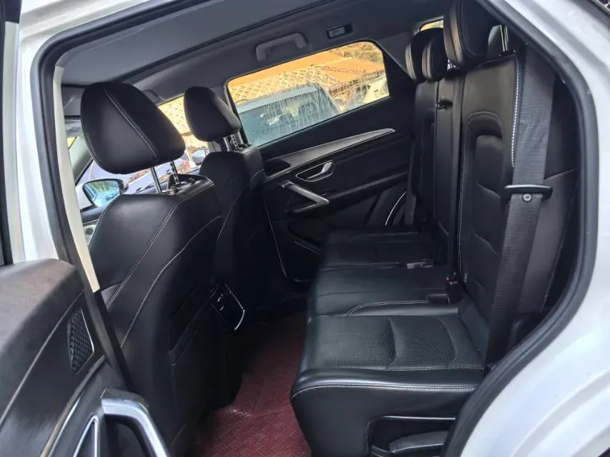 2021 Jetour X70 Plus 1.6T 197HP L4 7DCT,autocango,china used car exporter,china ev exporter,chinese used car exporter,chinese used ev exporter