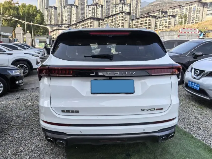 2021 Jetour X70 Plus 1.6T 197HP L4 7DCT,autocango,china used car exporter,china ev exporter,chinese used car exporter,chinese used ev exporter
