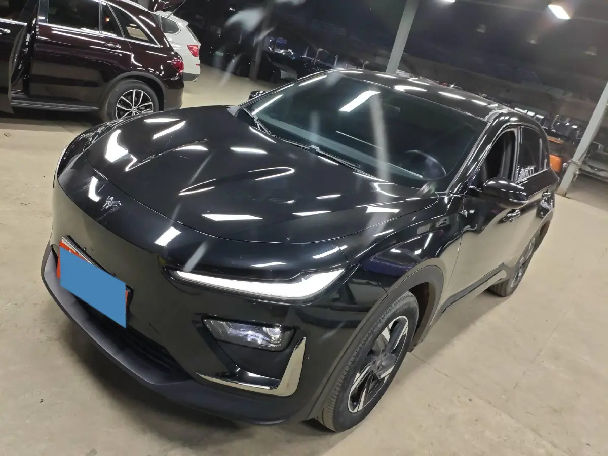 2023 Great Wall Poer 2.0T 163HP L4 8AT