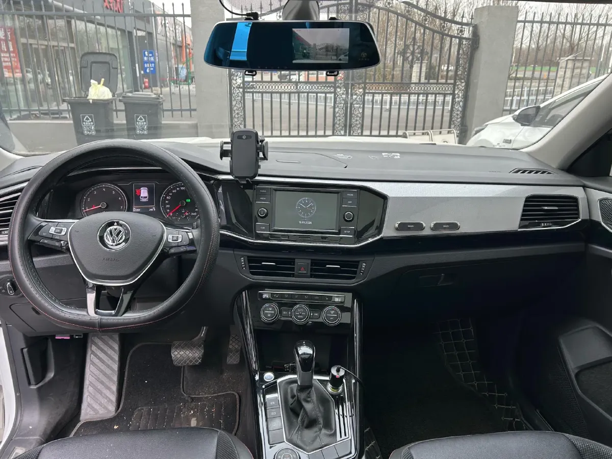 2019 Volkswagen Tayron 2.0T 186HP L4 7DCT,autocango,china used car exporter,china ev exporter,chinese used car exporter,chinese used ev exporter