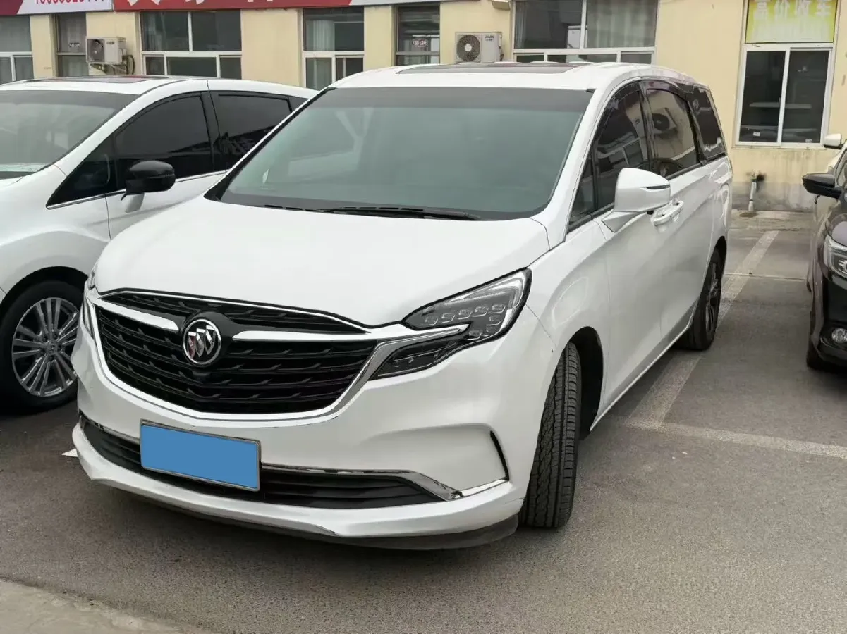 2021 Buick GL8 2.0T 237HP L4 9AT,autocango,china used car exporter,china ev exporter,chinese used car exporter,chinese used ev exporter