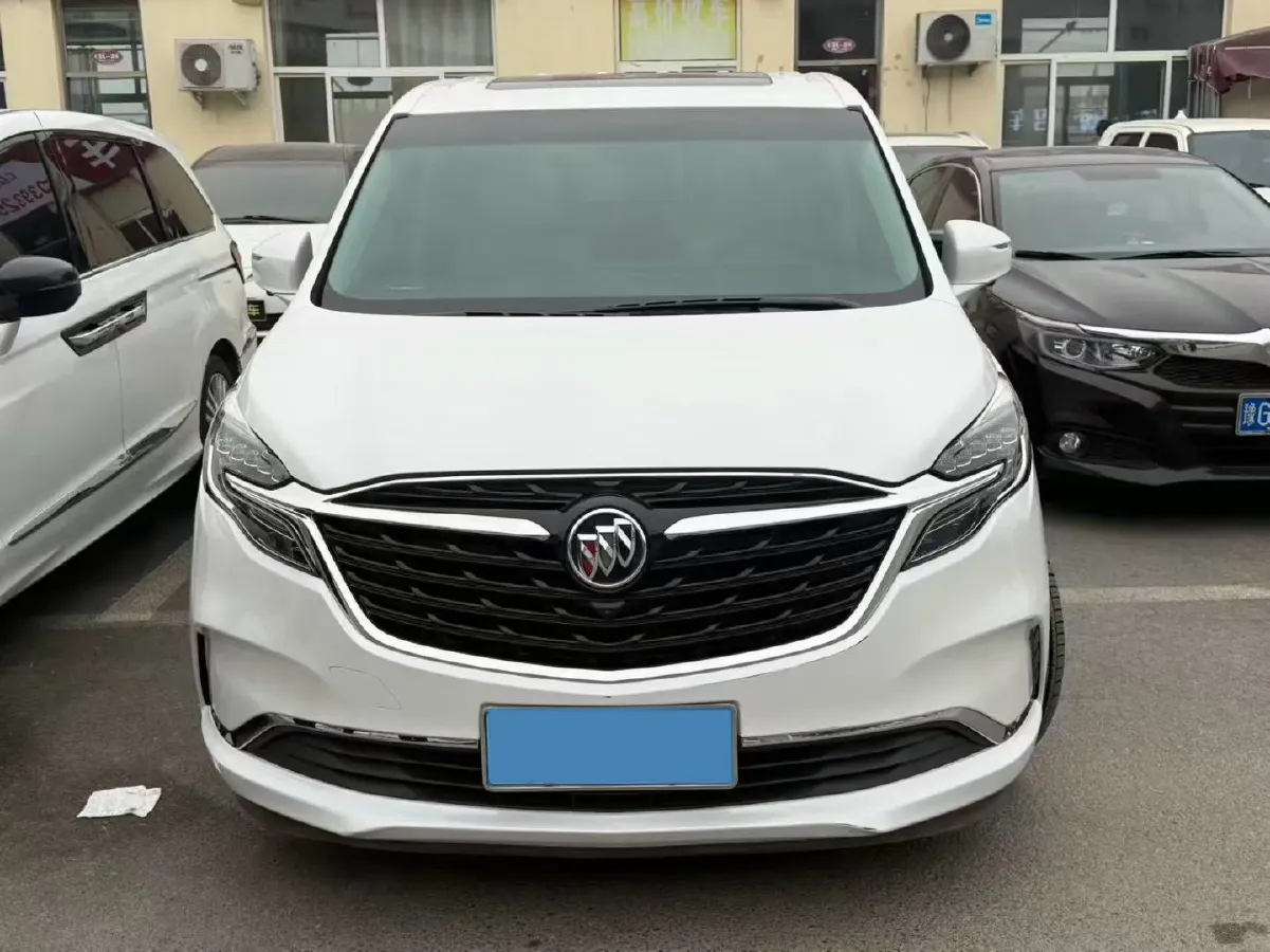 2021 Buick GL8 2.0T 237HP L4 9AT,autocango,china used car exporter,china ev exporter,chinese used car exporter,chinese used ev exporter