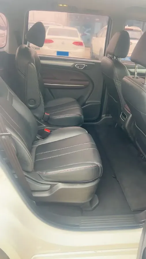 2023 GAC Trumpchi M6 1.5T 177HP L4 7DCT,autocango,china used car exporter,china ev exporter,chinese used car exporter,chinese used ev exporter