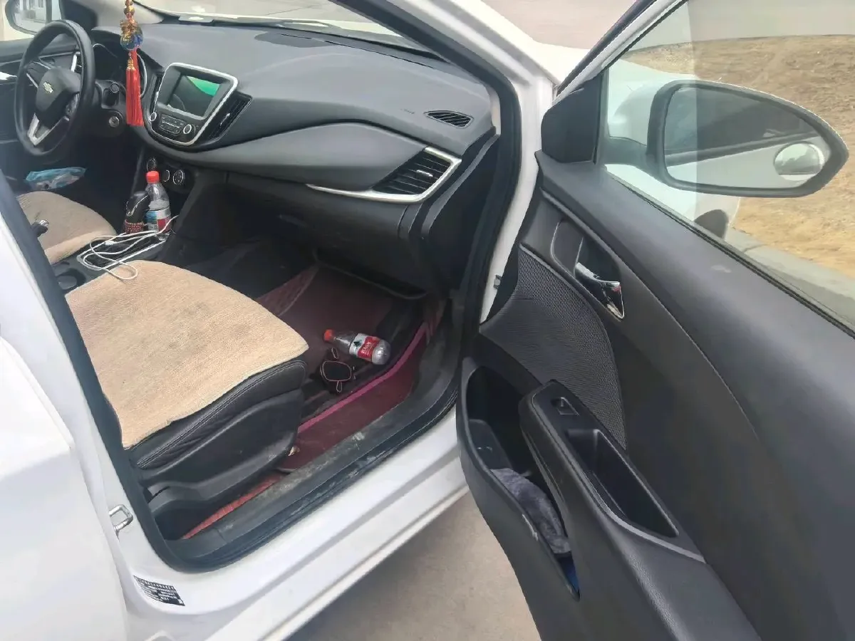 2019 Chevrolet Cavalier 1.5L 113HP L4 6AT,autocango,china used car exporter,china ev exporter,chinese used car exporter,chinese used ev exporter