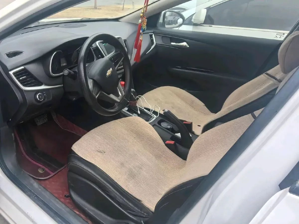 2019 Chevrolet Cavalier 1.5L 113HP L4 6AT,autocango,china used car exporter,china ev exporter,chinese used car exporter,chinese used ev exporter