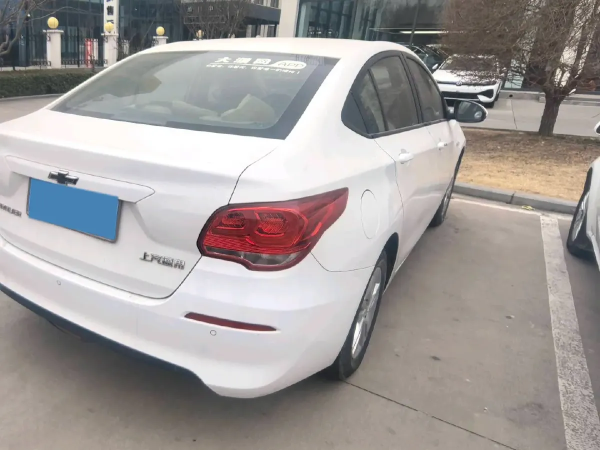 2019 Chevrolet Cavalier 1.5L 113HP L4 6AT,autocango,china used car exporter,china ev exporter,chinese used car exporter,chinese used ev exporter