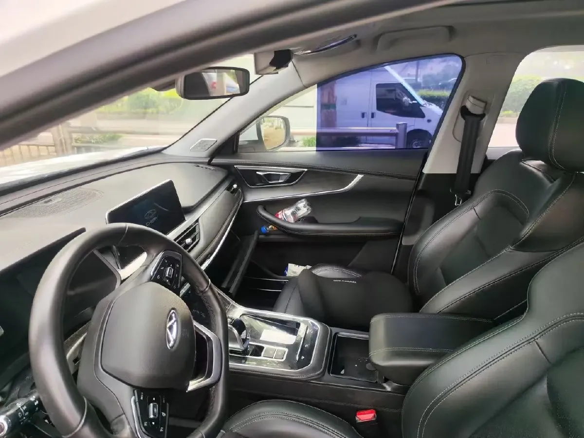 2020 Chery Tiggo 8 1.6T 197HP L4 7DCT,autocango,china used car exporter,china ev exporter,chinese used car exporter,chinese used ev exporter