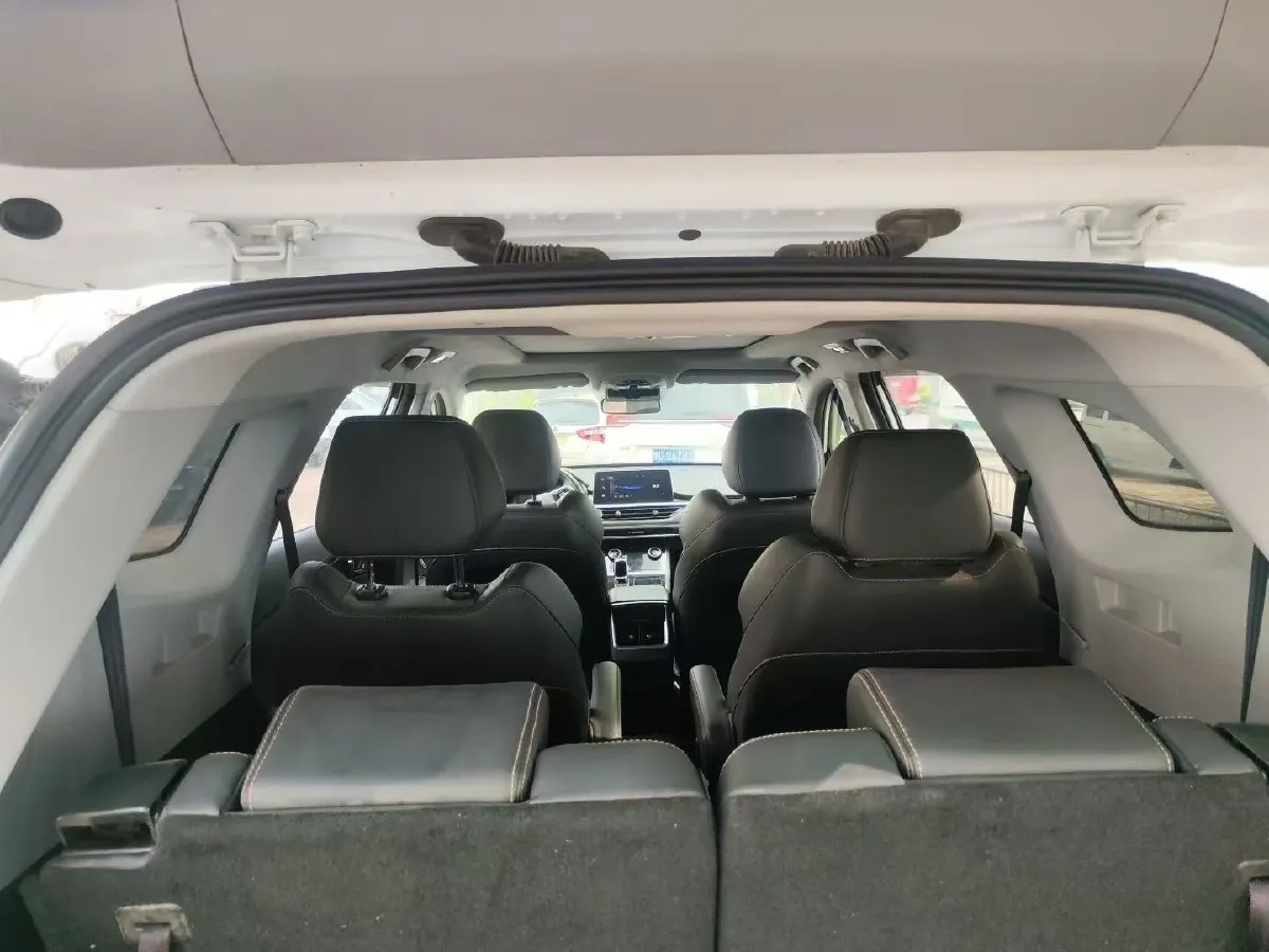 2020 Chery Tiggo 8 1.6T 197HP L4 7DCT,autocango,china used car exporter,china ev exporter,chinese used car exporter,chinese used ev exporter